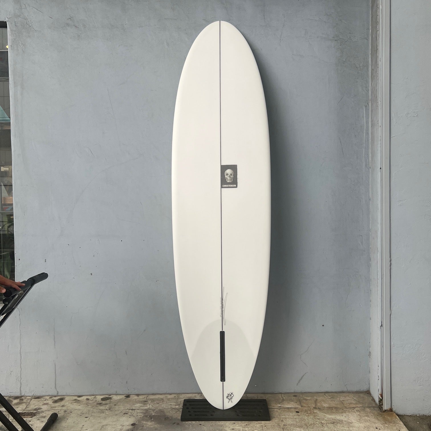 CHRISTENSON SURFBOARD/クリステンソン HUNTSMAN 7'0