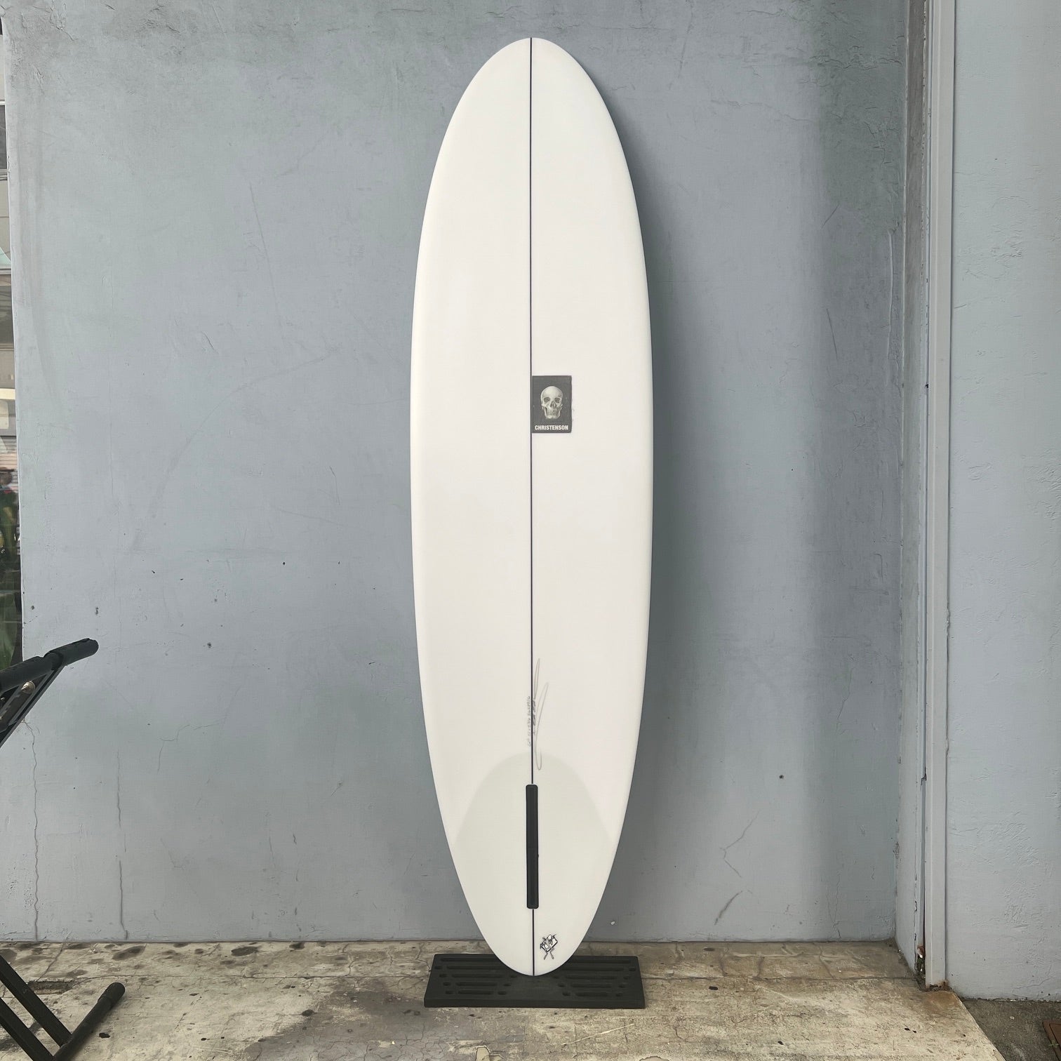 CHRISTENSON SURFBOARD/クリステンソン HUNTSMAN 6'10