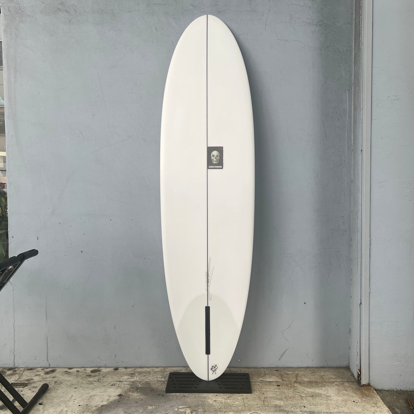 CHRISTENSON SURFBOARD/クリステンソン HUNTSMAN 6'10"