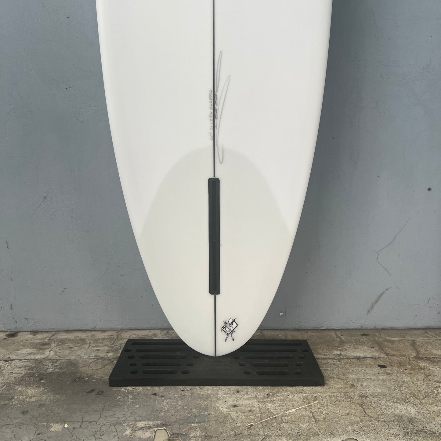 CHRISTENSON SURFBOARD/クリステンソン HUNTSMAN 6'10"