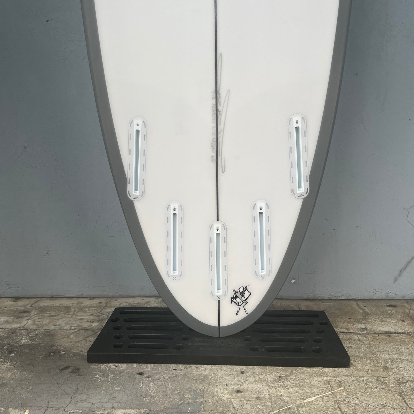 CHRISTENSON SURFBOARD/クリステンソン CAFE RACER 2.0  5'9"