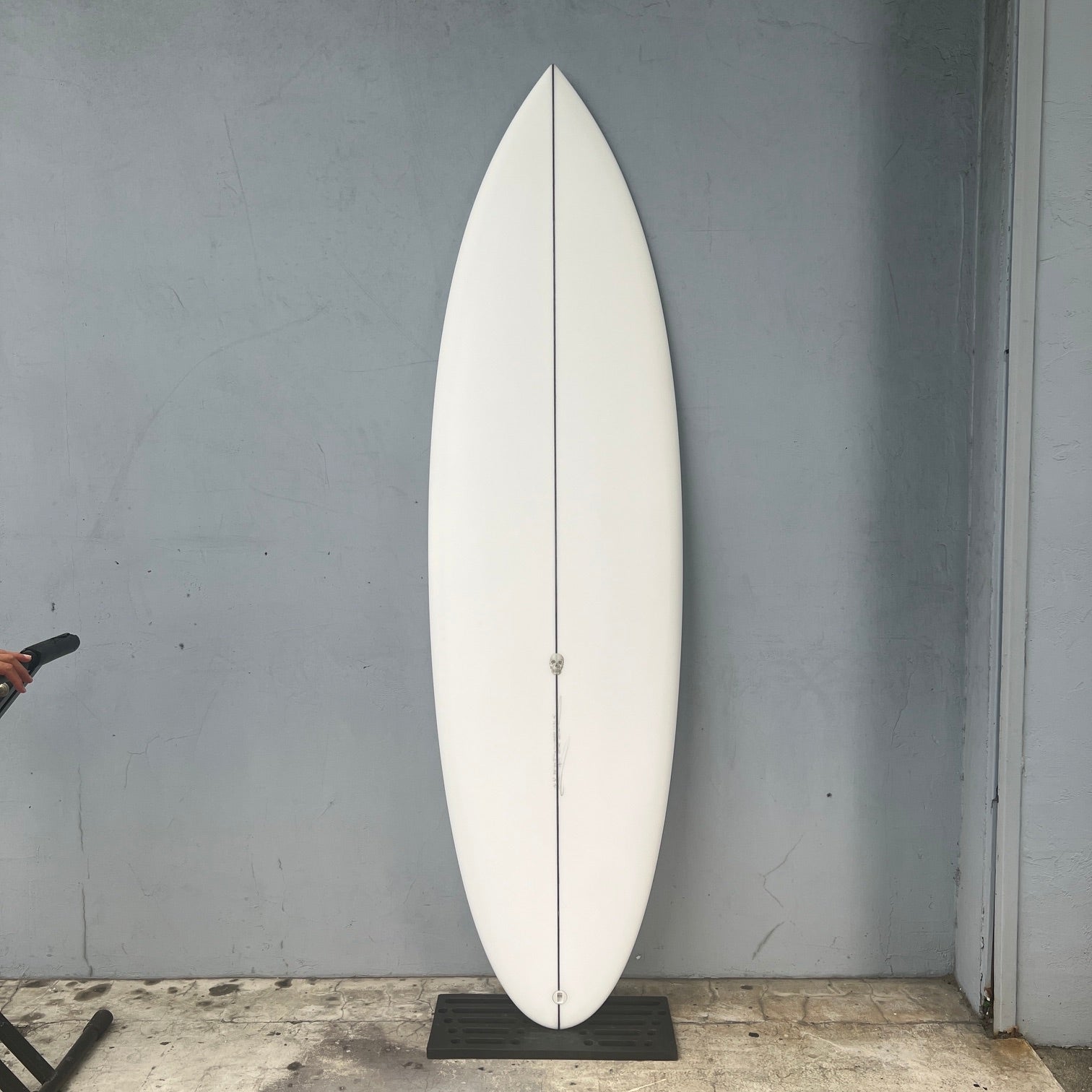CHRISTENSON SURFBOARD/クリステンソン CAFE RACER 2.0 6'1