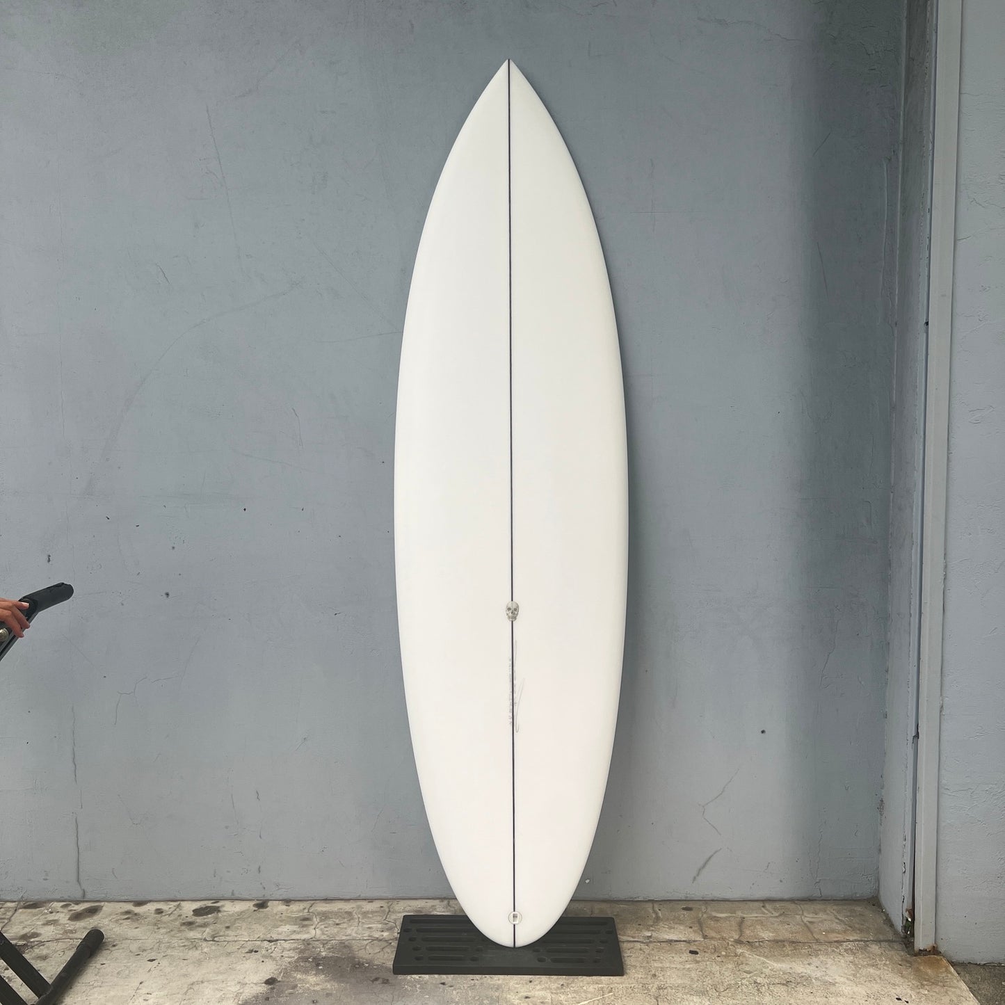 CHRISTENSON SURFBOARD/クリステンソン CAFE RACER 2.0  6'1"