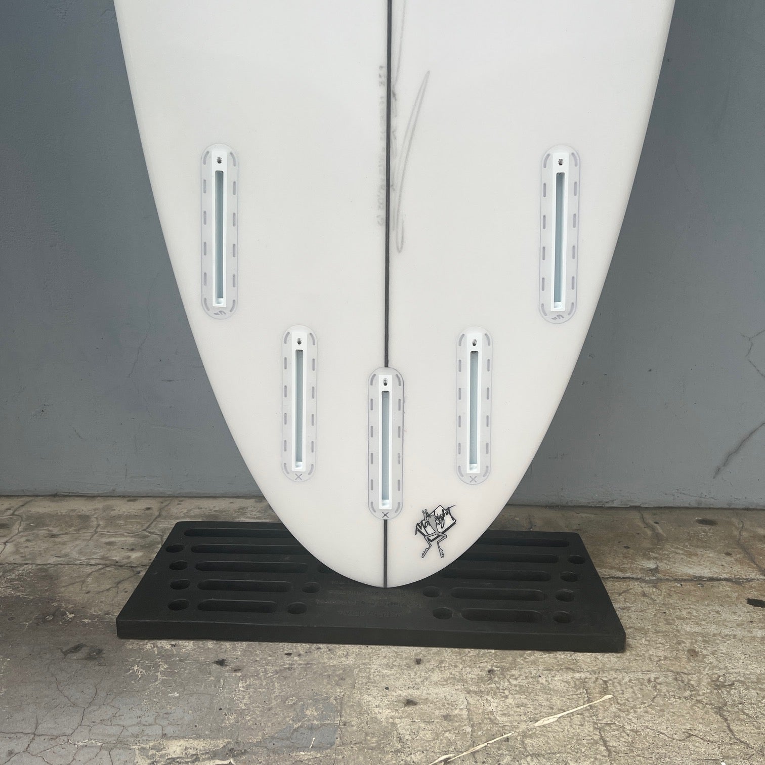 CHRISTENSON SURFBOARD/クリステンソン CAFE RACER 2.0 6'1