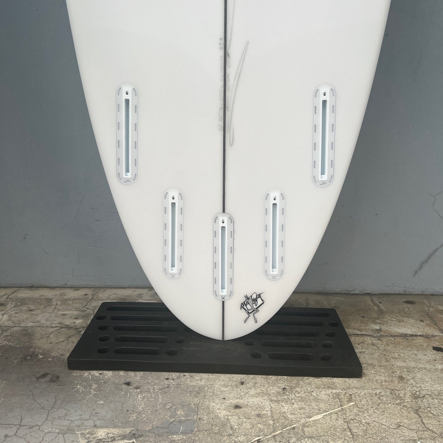 CHRISTENSON SURFBOARD/クリステンソン CAFE RACER 2.0  6'1"