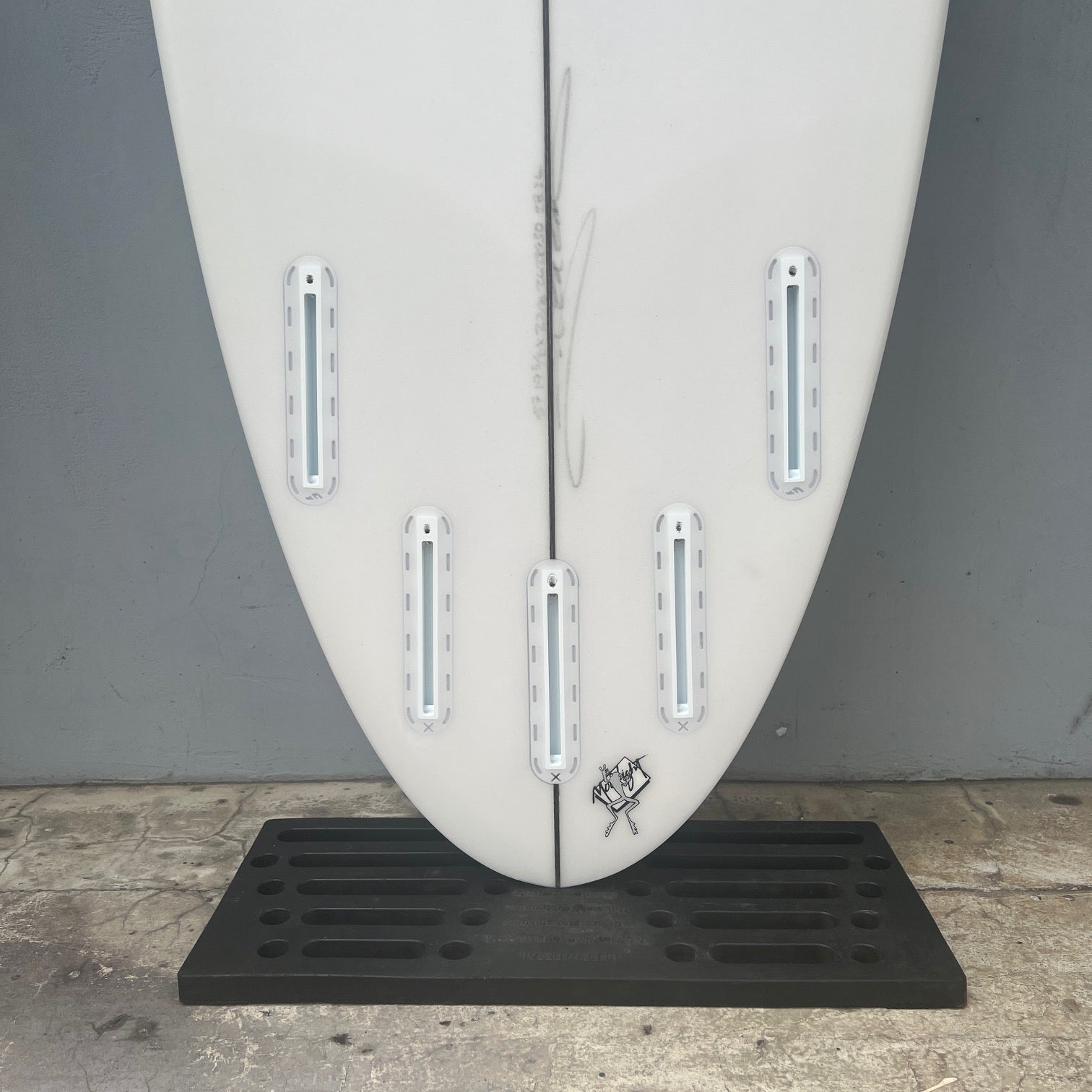 CHRISTENSON SURFBOARD/クリステンソン CAFE RACER 2.0 5'7