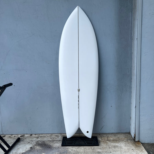 CHRISTENSON SURFBOARD/クリステンソン 　FISH 5'8"  JAPANシェイプ