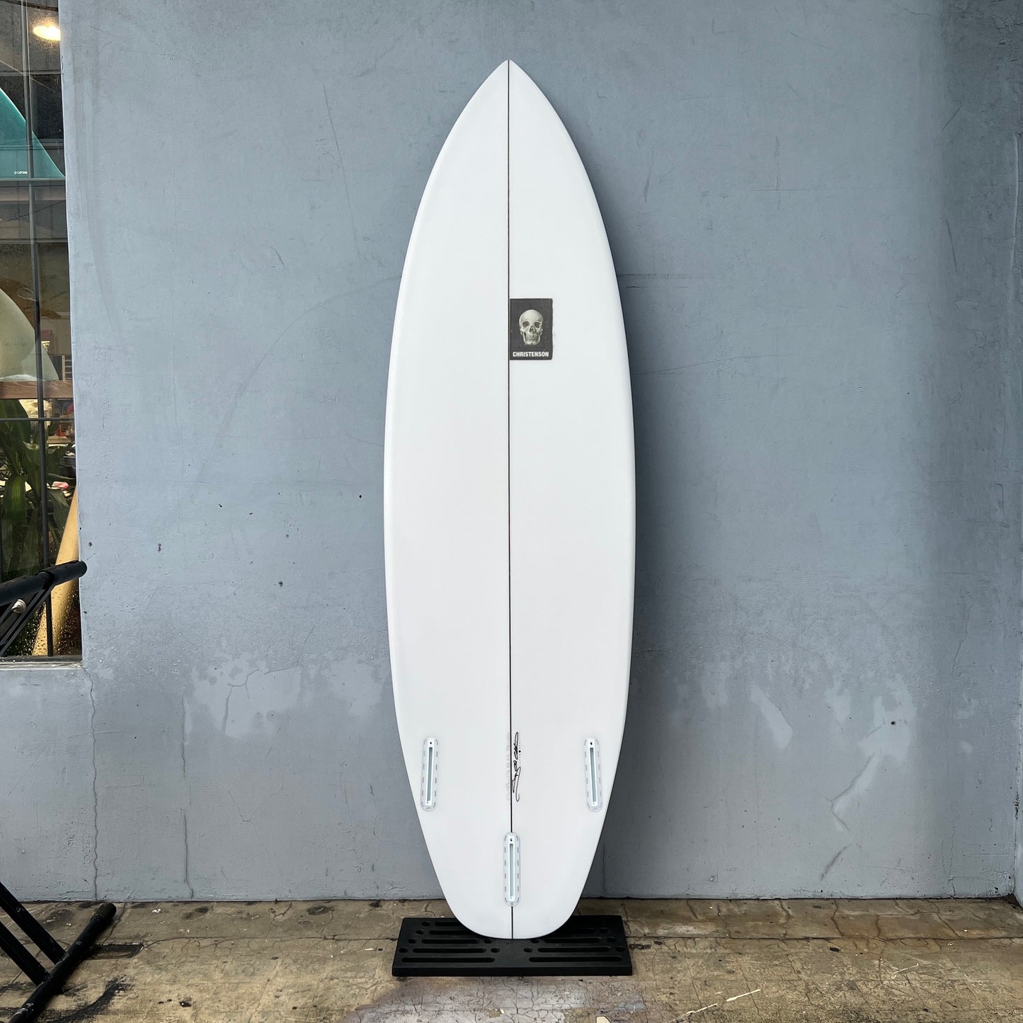 CHRISTENSON SURFBOARD/クリステンソン 　OP1  5'11"　JAPANシェイプ