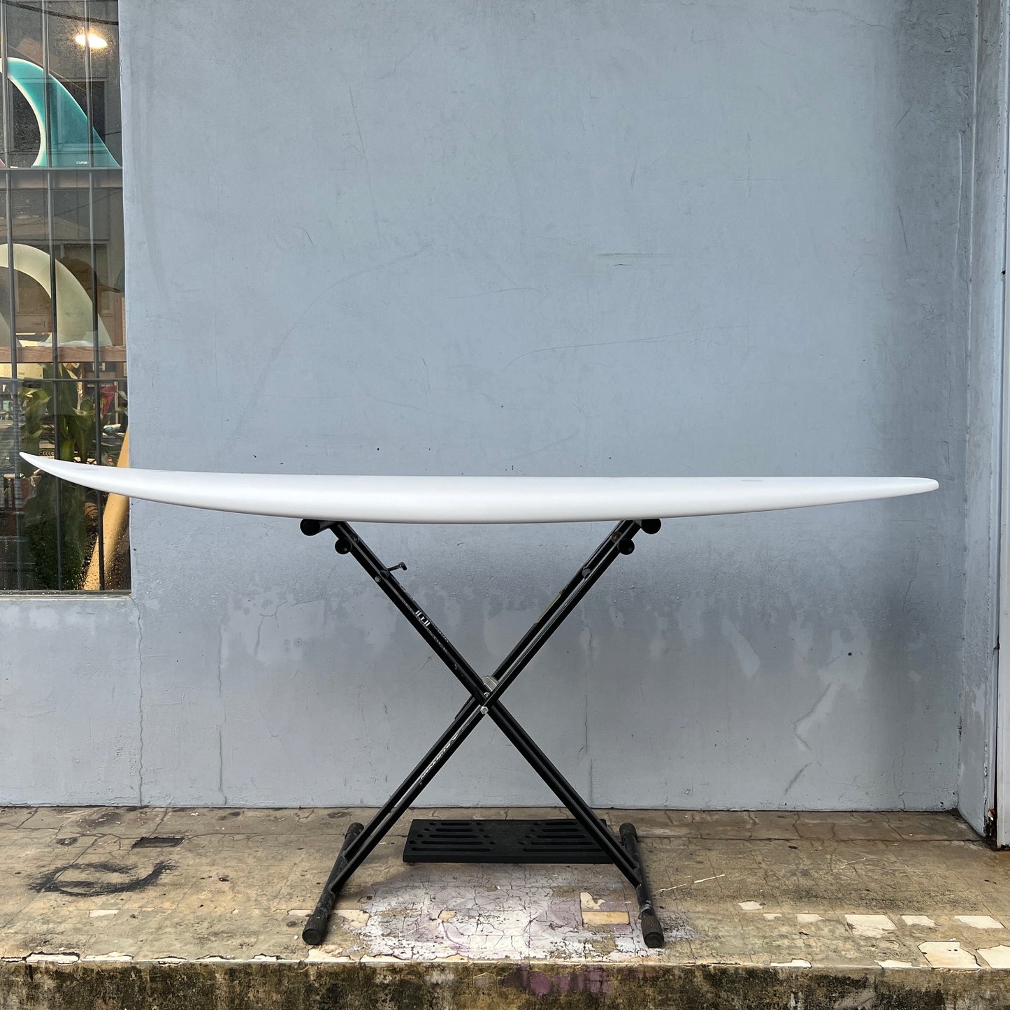 CHRISTENSON SURFBOARD/クリステンソン 　OP1  5'11"　JAPANシェイプ