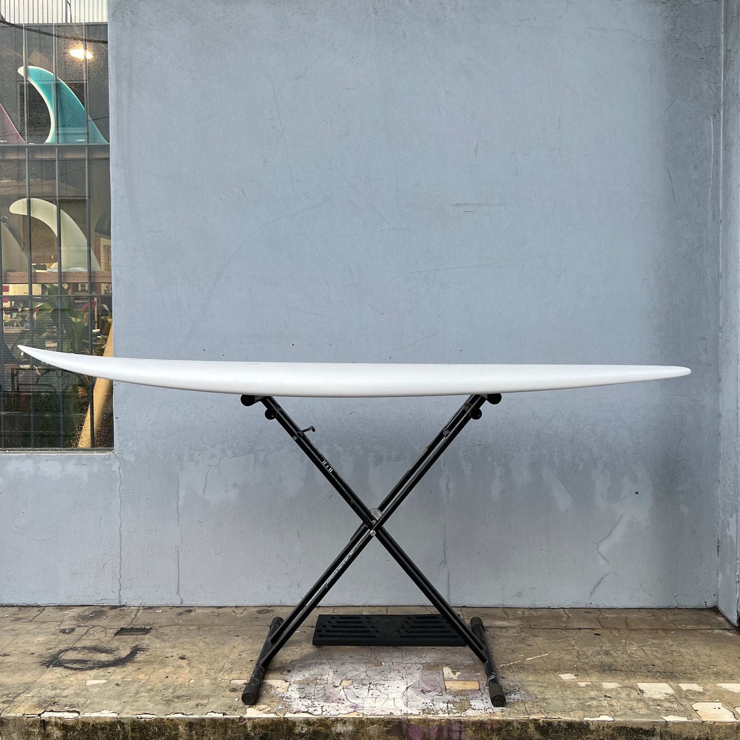 CHRISTENSON SURFBOARD/クリステンソン 　OP1  6'0"　JAPANシェイプ