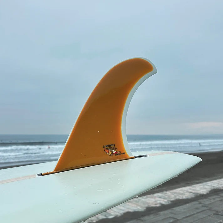 BEACHED DAYS ビーチドデイズ / アクアティックディビジョン JJ Wessels Pivot 9.75 Green