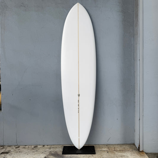 CHRISTENSON SURFBOARD/クリステンソン 　C-BUCKET 7'0" JAPANシェイプ