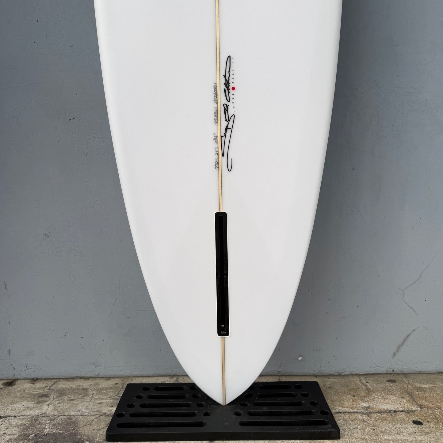 CHRISTENSON SURFBOARD/クリステンソン 　C-BUCKET 7'0" JAPANシェイプ