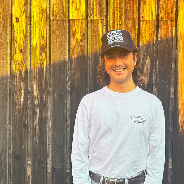 Christenson x Tyler Warren Hat