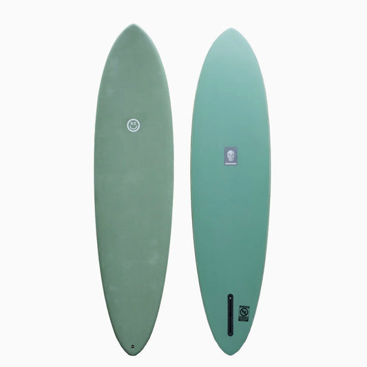 BEACHEDDAYS/ビーチドデイズ　AQUATIC DIVISION C-BUCKET