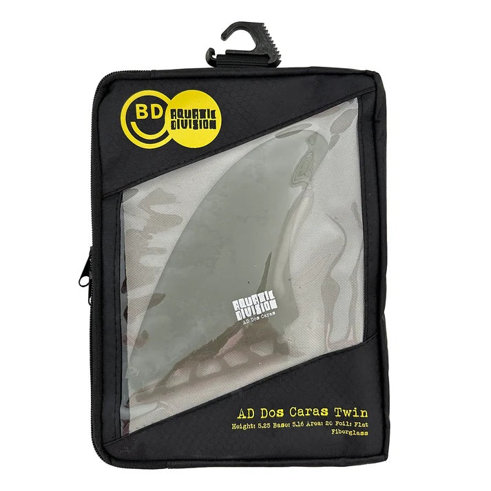 BEACHED DAYS ビーチドデイズ /アクアティックディビジョン Dos Caras Twin