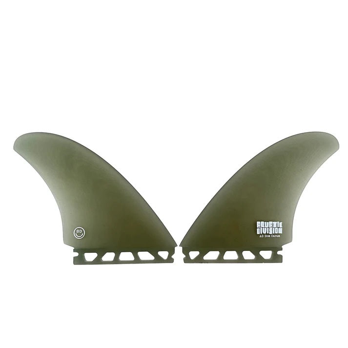 BEACHED DAYS ビーチドデイズ /アクアティックディビジョン Dos Caras Twin