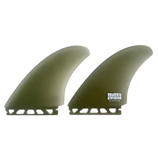 BEACHED DAYS ビーチドデイズ /アクアティックディビジョン Dos Caras Twin