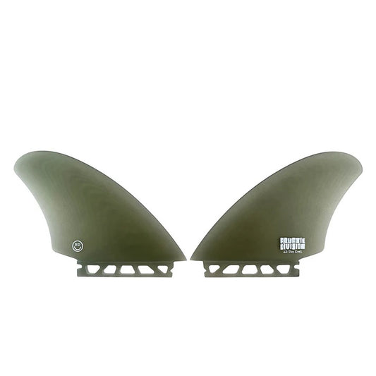 BEACHED DAYS ビーチドデイズ /アクアティックディビジョン The Keel