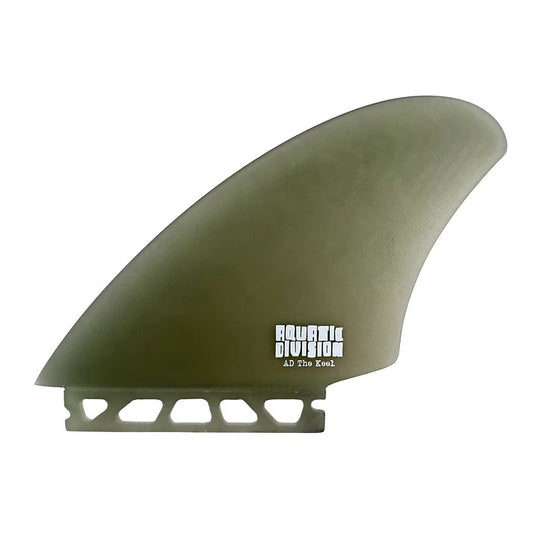 BEACHED DAYS ビーチドデイズ /アクアティックディビジョン The Keel