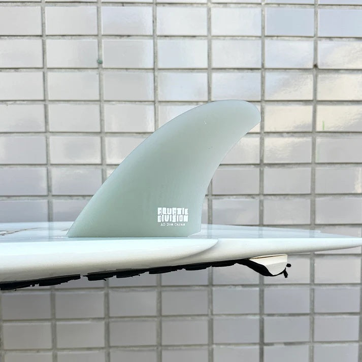 BEACHED DAYS ビーチドデイズ /アクアティックディビジョン Dos Caras Twin