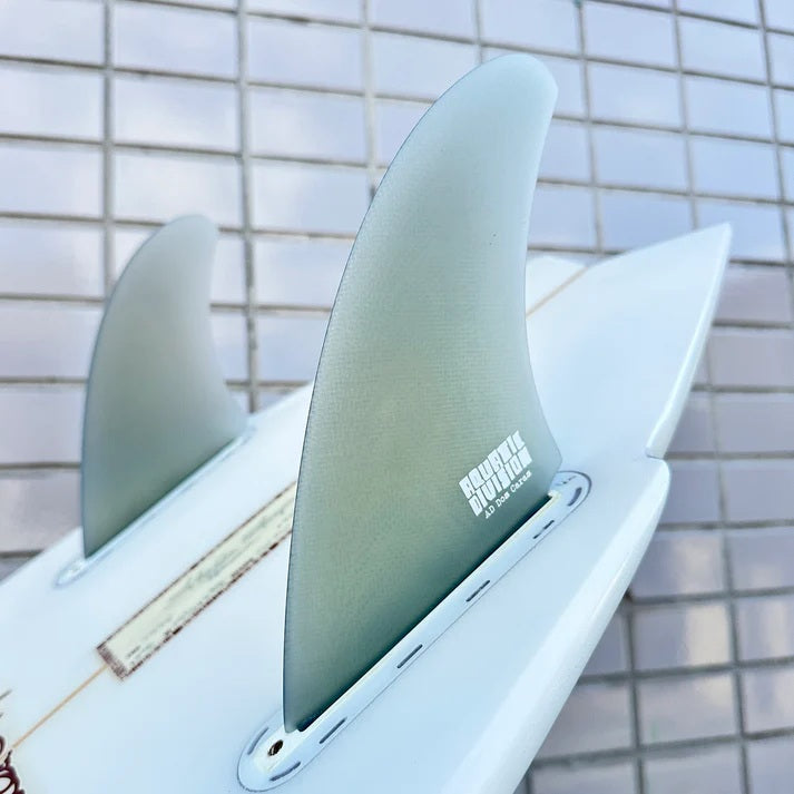 BEACHED DAYS ビーチドデイズ /アクアティックディビジョン Dos Caras Twin