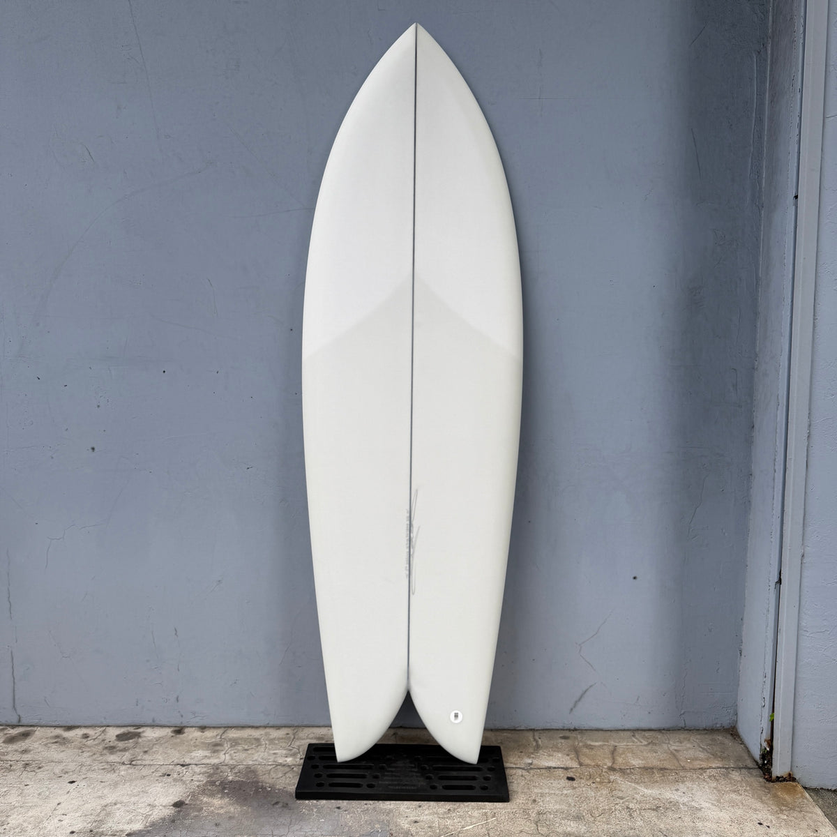 CHRISTENSON SURFBOARD/クリステンソン 　FISH 5'7"