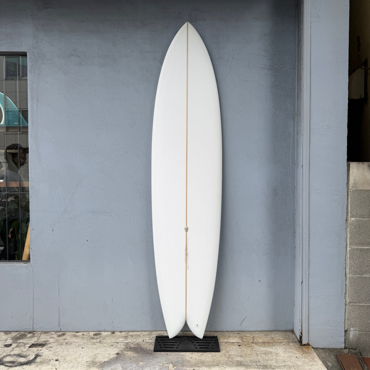 CHRISTENSON SURFBOARD/クリステンソン DAYTONA 7'8"