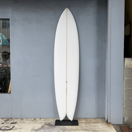 CHRISTENSON SURFBOARD/クリステンソン DAYTONA 7'8"