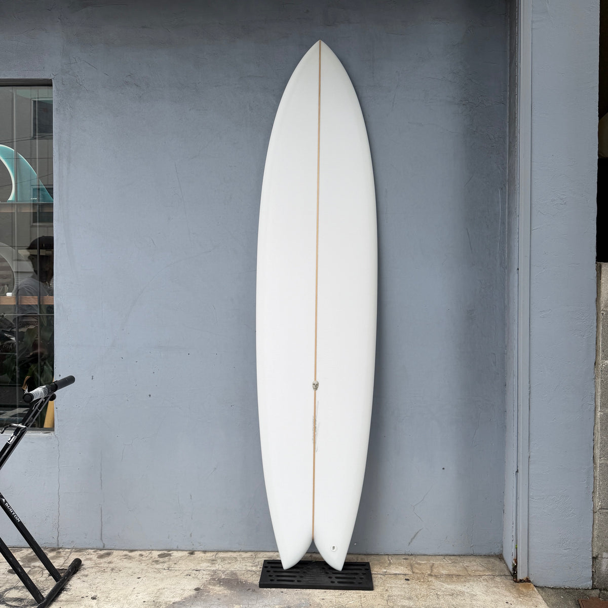 CHRISTENSON SURFBOARD/クリステンソン DAYTONA 7'6"