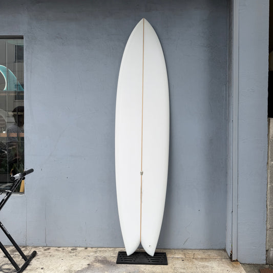 CHRISTENSON SURFBOARD/クリステンソン DAYTONA 7'6"