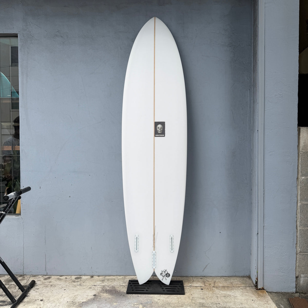 CHRISTENSON SURFBOARD/クリステンソン DAYTONA 7'6"