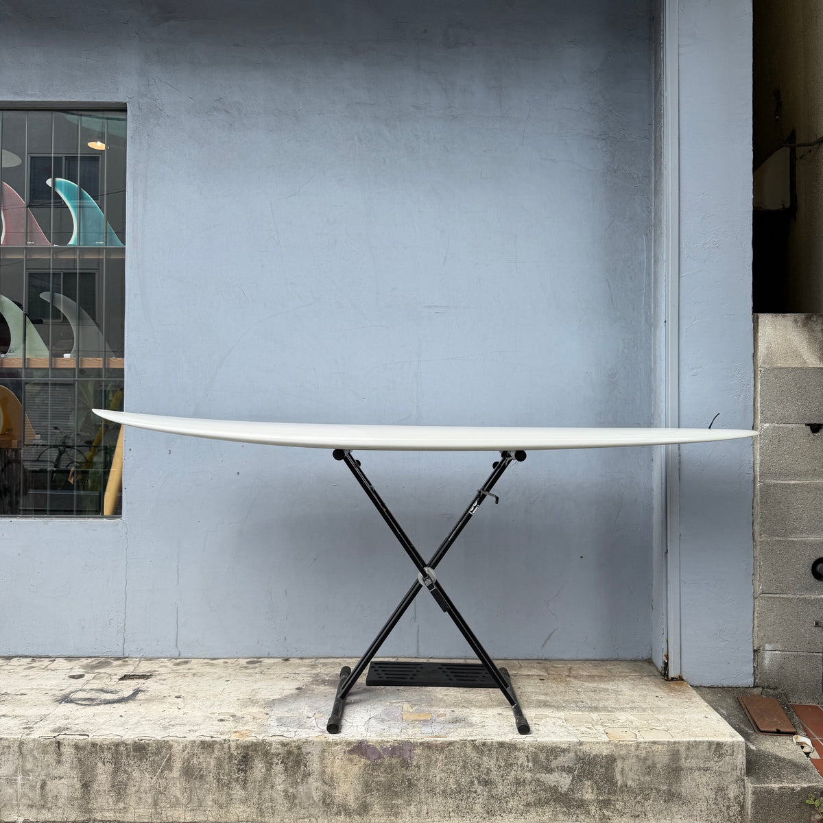 CHRISTENSON SURFBOARD/クリステンソン C-BUCKET 7'2"
