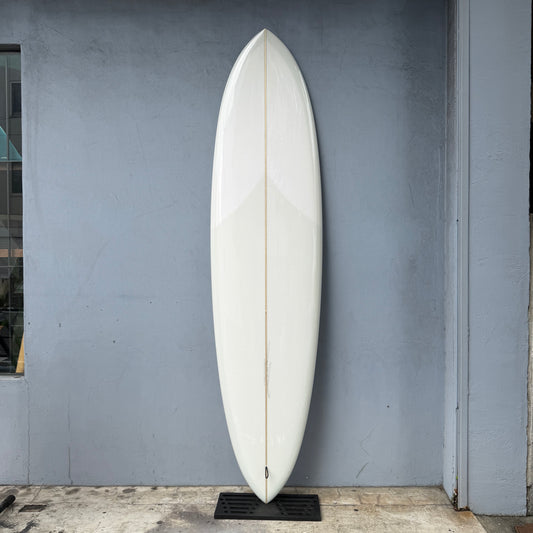 CHRISTENSON SURFBOARD/クリステンソン C-BUCKET 7'2"