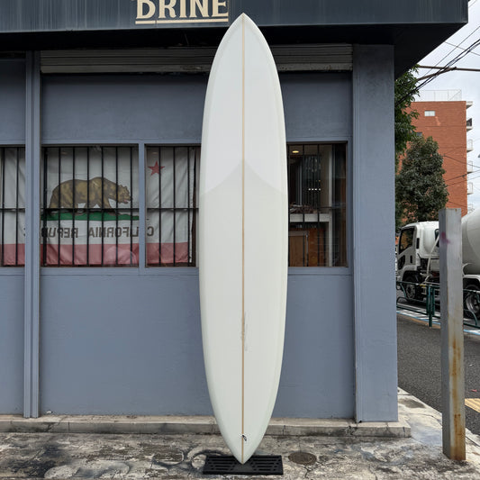 CHRISTENSON SURFBOARD/クリステンソン SPEED MASTER 9'2"