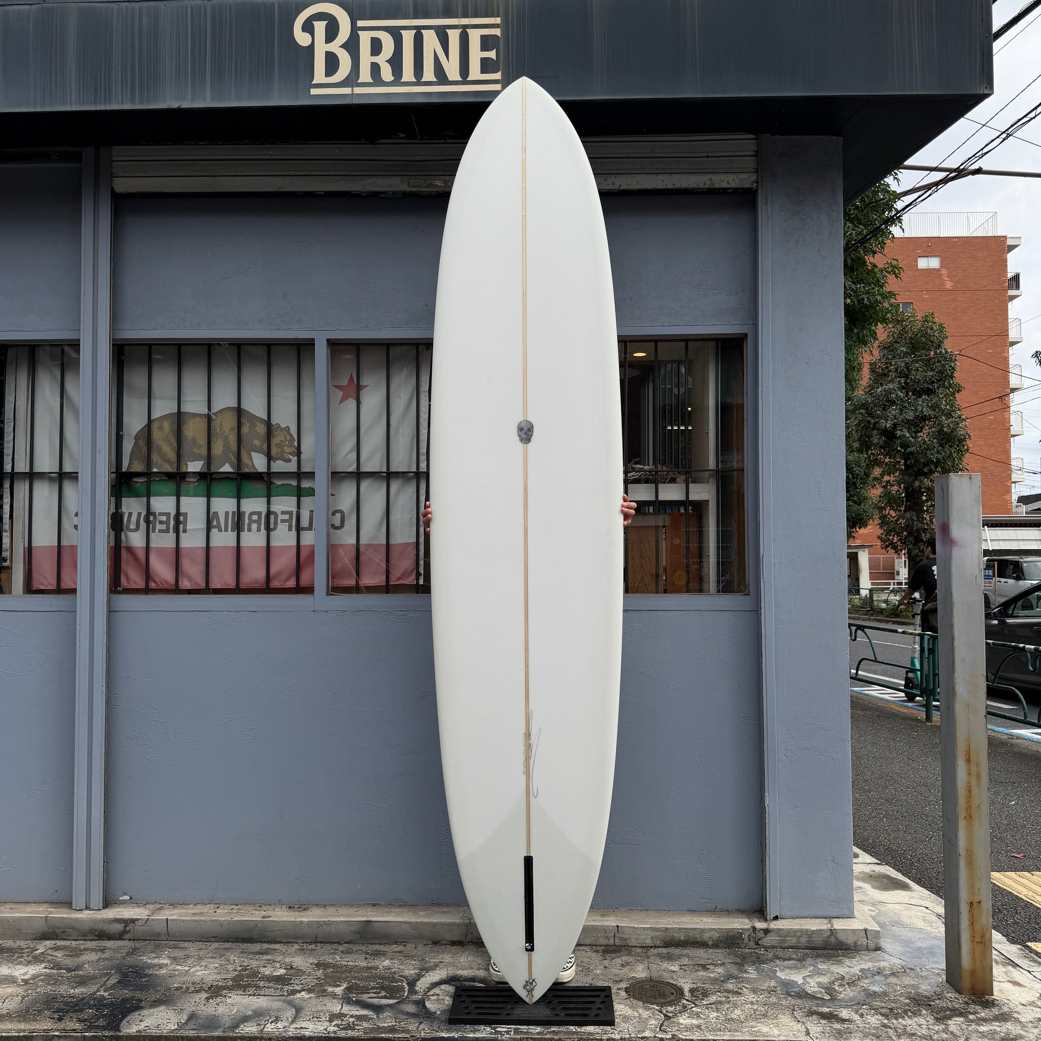 CHRISTENSON SURFBOARD/クリステンソン SPEED MASTER 9'2