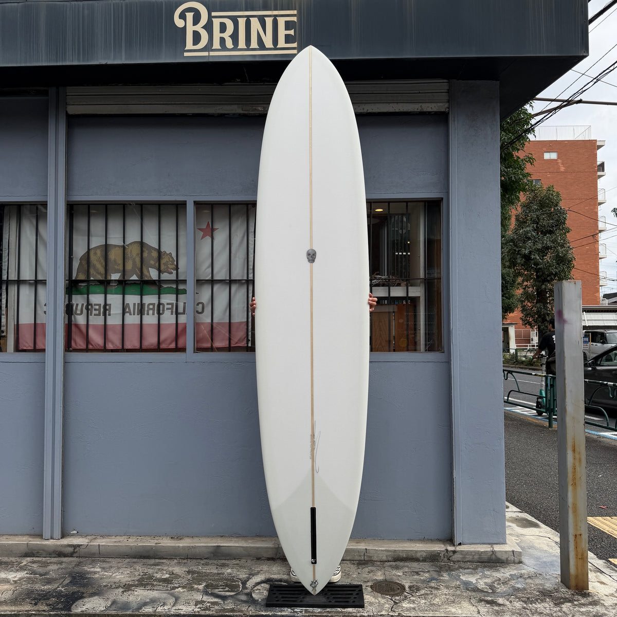 CHRISTENSON SURFBOARD/クリステンソン SPEED MASTER 9'2"