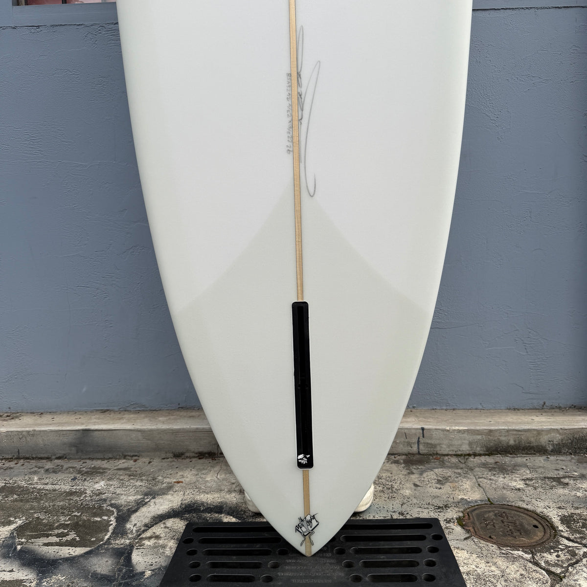 CHRISTENSON SURFBOARD/クリステンソン SPEED MASTER 9'2"