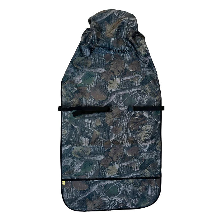 ［BEACHED DAYS］Waterproof Seat Cover DX(デラックス)