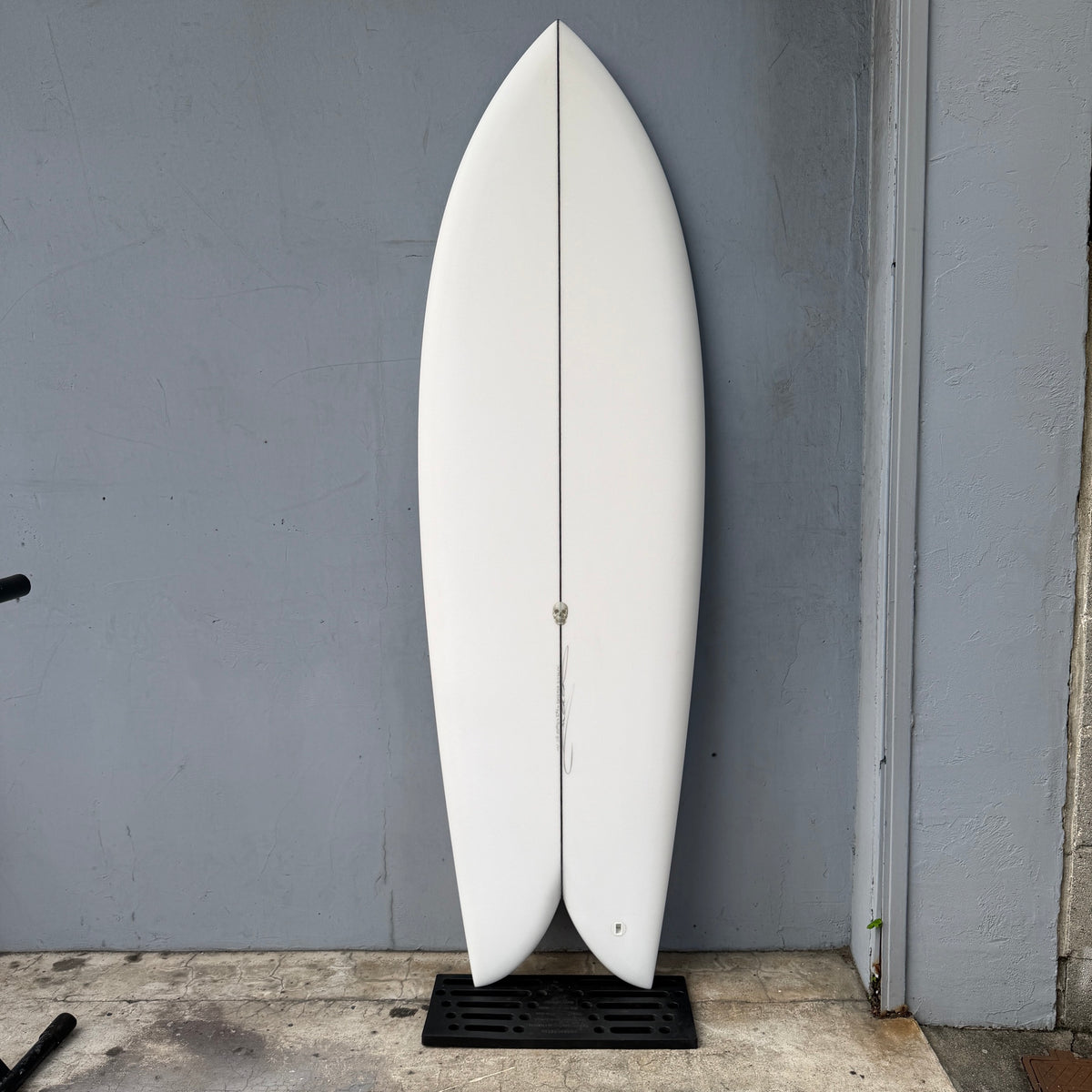 CHRISTENSON SURFBOARD/クリステンソン 　FISH 5'8"