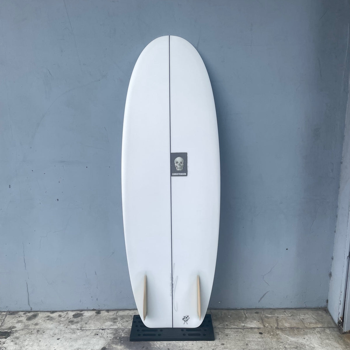 CHRISTENSON SURFBOARD/クリステンソン 　OCEAN RACER 5'3"