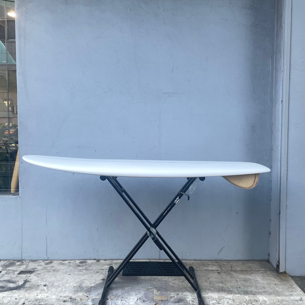 CHRISTENSON SURFBOARD/クリステンソン 　OCEAN RACER 5'3"