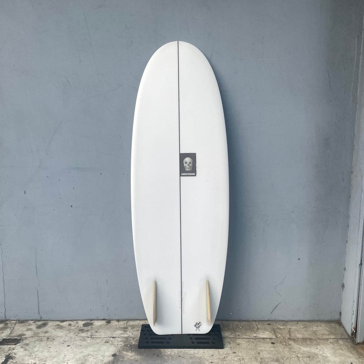 CHRISTENSON SURFBOARD/クリステンソン 　OCEAN RACER 5'4"
