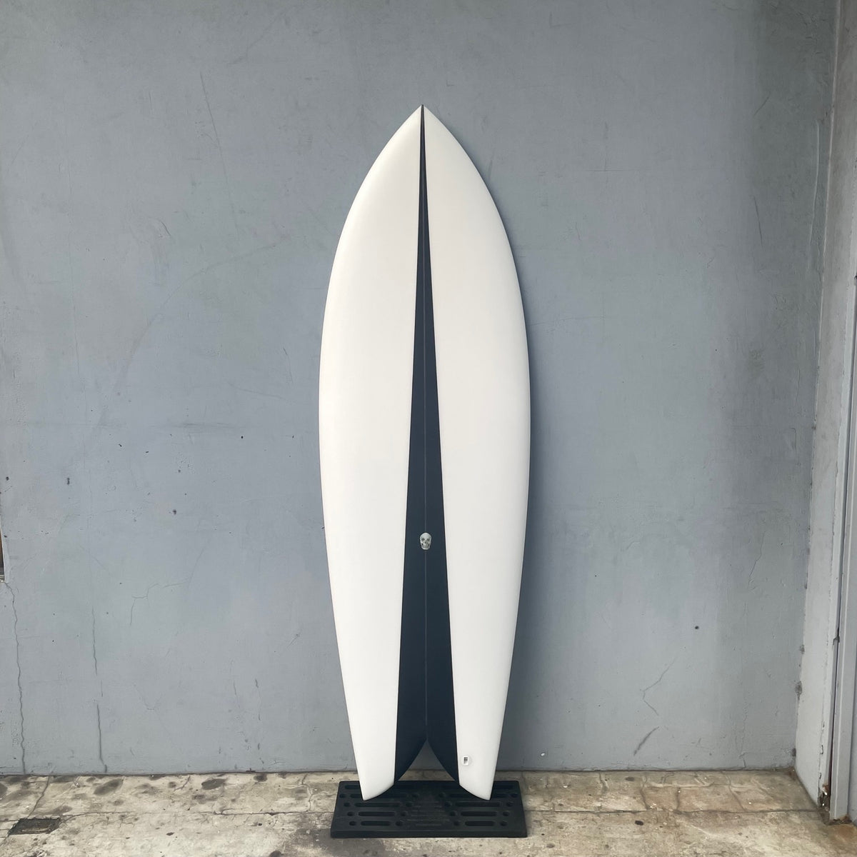 CHRISTENSON SURFBOARD/クリステンソン 　FISH 5'6"