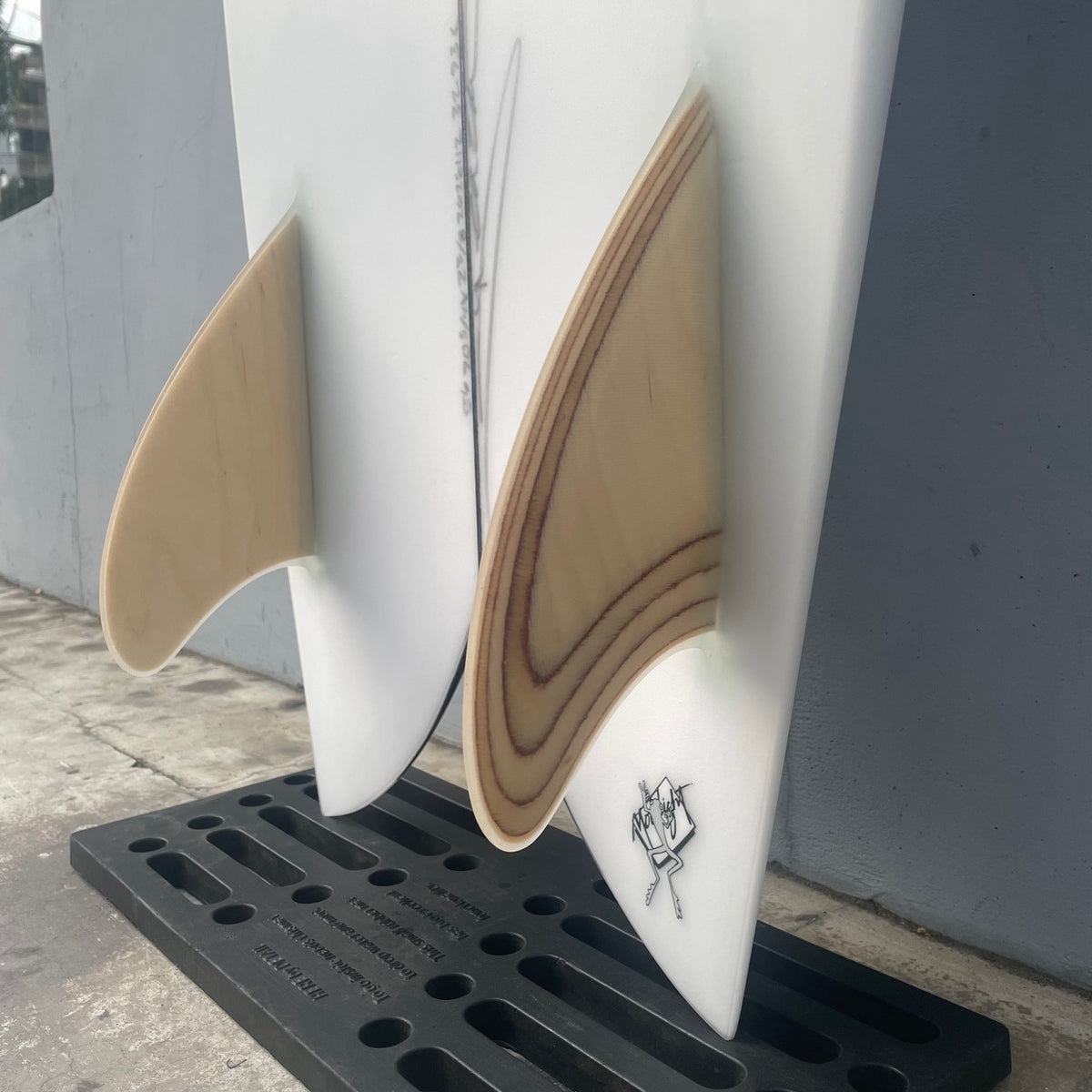 CHRISTENSON SURFBOARD/クリステンソン 　FISH 5'6"