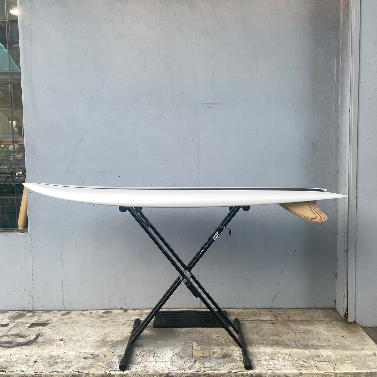 CHRISTENSON SURFBOARD/クリステンソン 　FISH 5'6"
