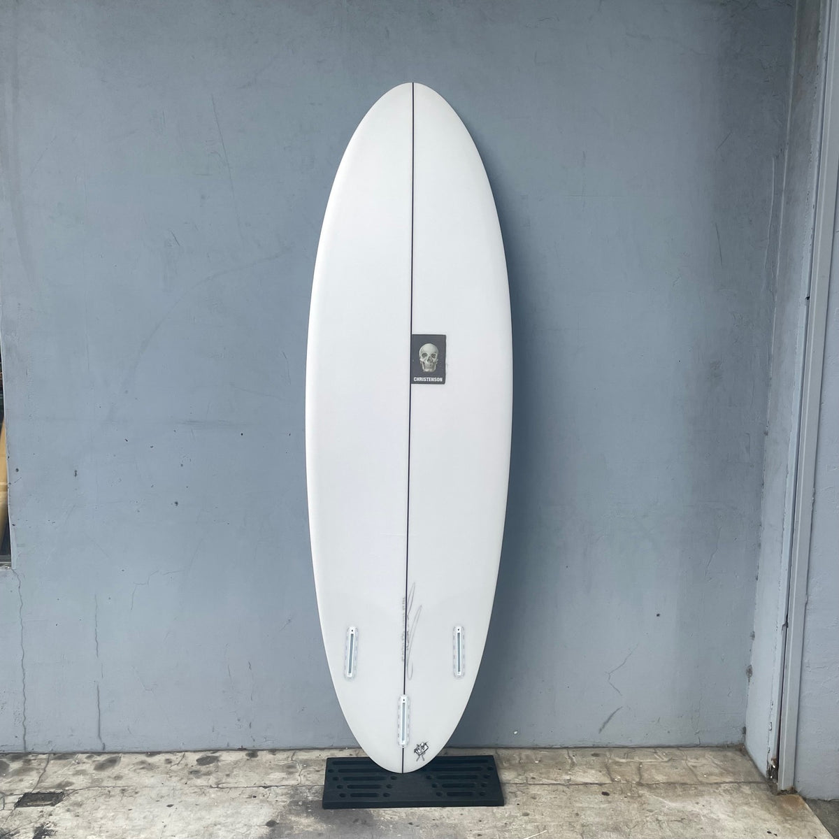 CHRISTENSON SURFBOARD/クリステンソン HOLE SHOT 5'11"