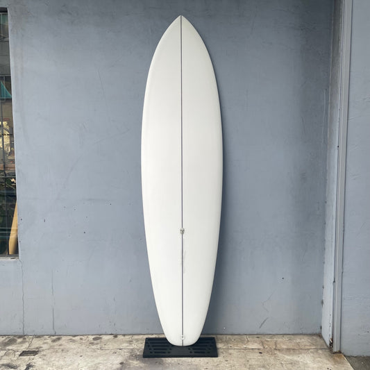 CHRISTENSON SURFBOARD/クリステンソン 　ULTRA TRACKER TWIN  6'10"