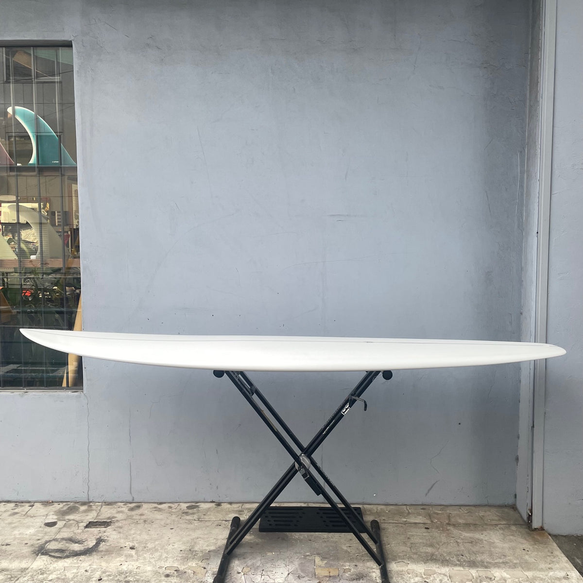 CHRISTENSON SURFBOARD/クリステンソン 　ULTRA TRACKER TWIN  6'10"