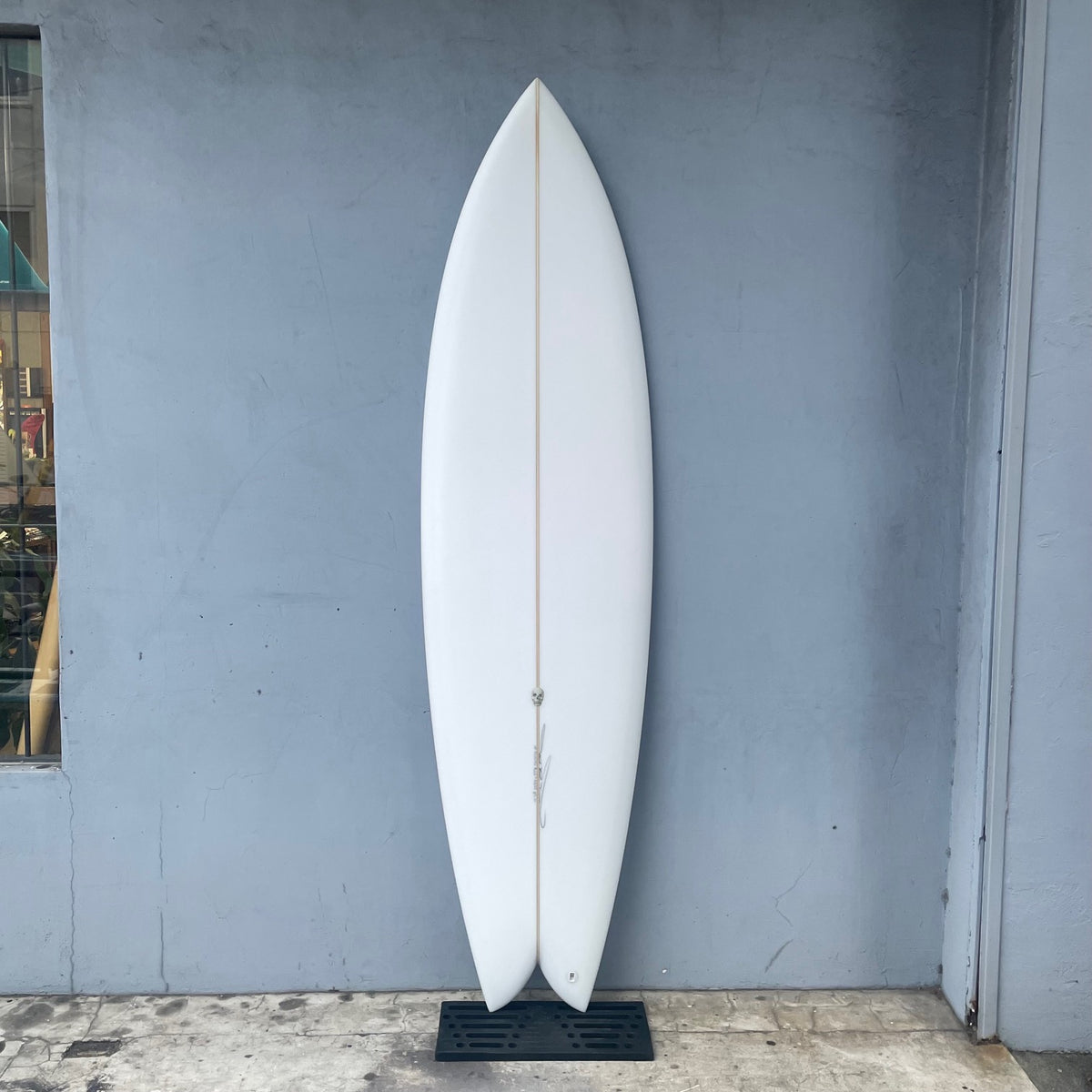CHRISTENSON SURFBOARD/クリステンソン 　NAUTILUS 6'8"
